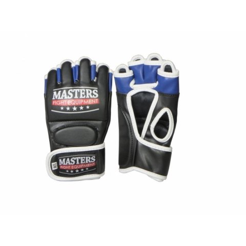 Rękawice do MMA Masters GF-30A M 01272-SM