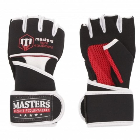 Rękawiczki neoprenowe z żelem MASTERS RBB-N-MFE 13073-01M Rękawiczki neoprenowe z żelem MASTERS RBB-N-MFE 13073-01M
