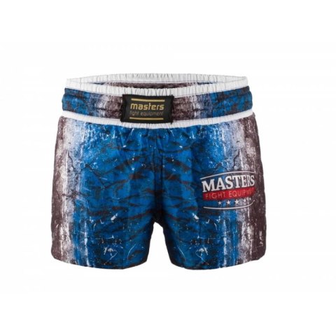 Spodenki Masters SK1-MFE M 06621-M02 Spodenki Masters SK1-MFE M 06621-M02