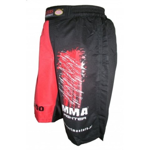 Spodenki do MMA Masters SM-2000 M 062000-M Spodenki do MMA Masters SM-2000 M 062000-M