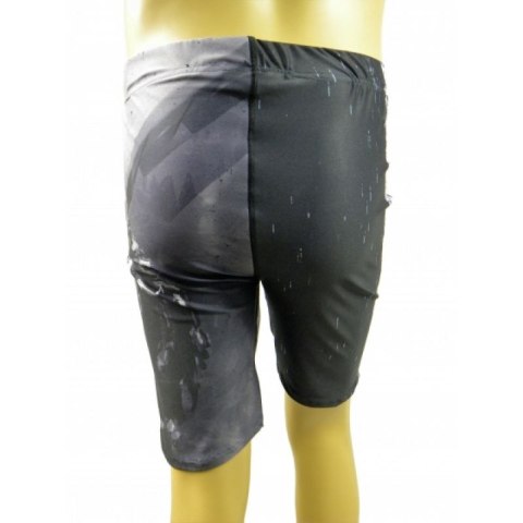 Spodenki treningowe Masters Mfc - Stm-Warrior M 066662-M Spodenki treningowe Masters Mfc - Stm-Warrior M 066662-M