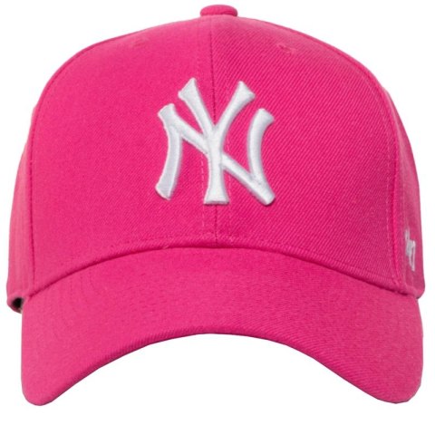 Czapka z daszkiem 47 Brand New York Yankees MVP Cap B-MVPSP17WBP-MA Czapka z daszkiem 47 Brand New York Yankees MVP Cap B-MVPSP17WBP-MA