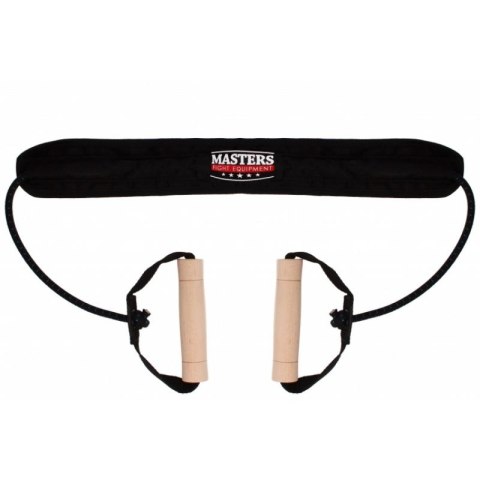 Guma do treningu Masters Masters G-Mfe-Box 14814 Guma do treningu Masters Masters G-Mfe-Box 14814