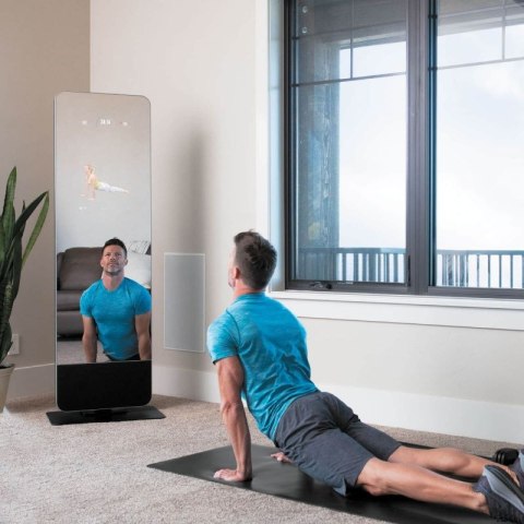 Lustro fitness Proform VUE