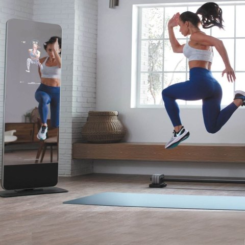 Lustro fitness Proform VUE