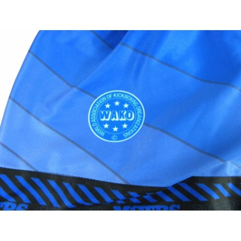 Spodenki Masters do kickboxingu Skb-W M 06654-02M