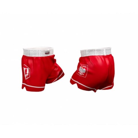Spodenki treningowe Masters SK-PL 060205-M Spodenki treningowe Masters SK-PL 060205-M