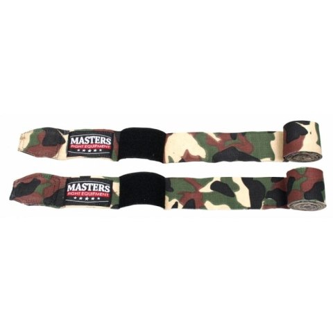 Taśmy bokserskie BBE-MFE CAMOUFLAGE 13445-MFECAMO02