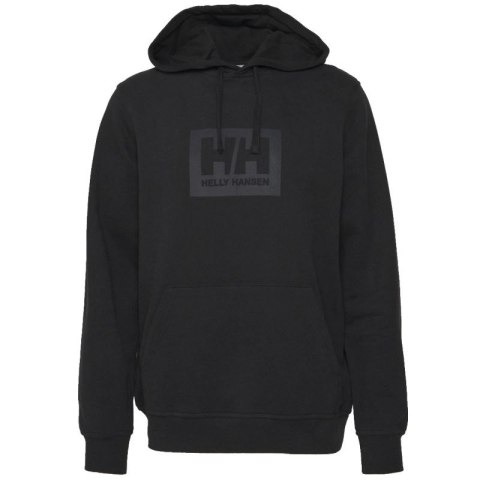 Bluza Helly Hansen Box Hoodie M 53289-990 Bluza Helly Hansen Box Hoodie M 53289-990