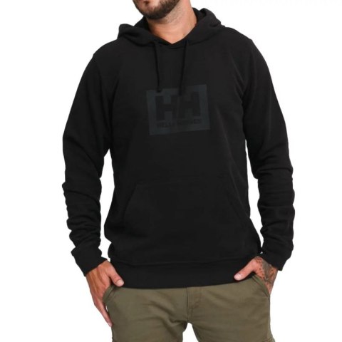 Bluza Helly Hansen Box Hoodie M 53289-990 Bluza Helly Hansen Box Hoodie M 53289-990