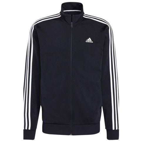 Bluza adidas 3S TT Tric M H46100 Bluza adidas 3S TT Tric M H46100