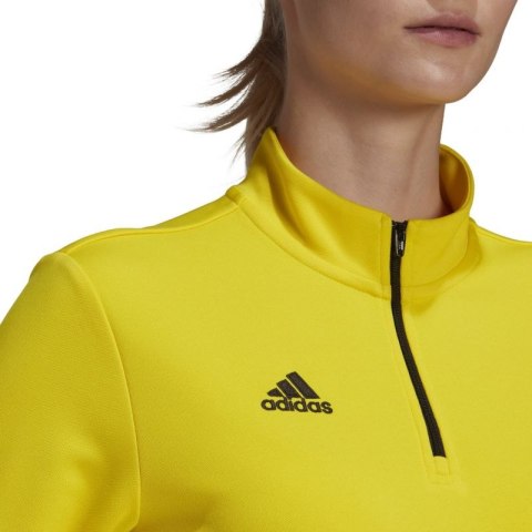 Bluza adidas Entrada 22 Top Training W HI2130 Bluza adidas Entrada 22 Top Training W HI2130