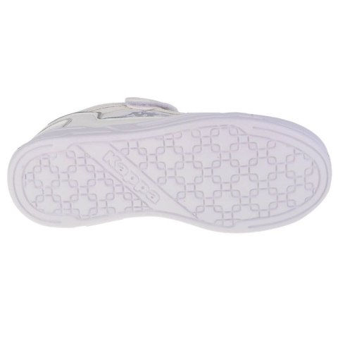 Buty Kappa Lineup Low GC K Jr 260963K-1017