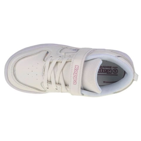 Buty Kappa Lineup Low GC K Jr 260963K-1017