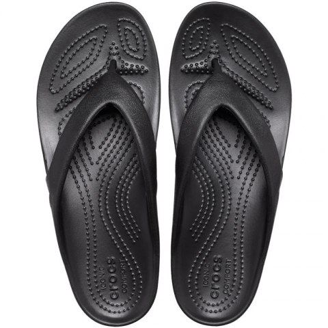 Japonki Crocs Kadee II Flip W 202492 001 Japonki Crocs Kadee II Flip W 202492 001