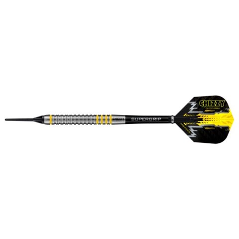 Rzutki Harrows Chizzy 80% Softip HS-TNK-000013871 Rzutki Harrows Chizzy 80% Softip HS-TNK-000013871
