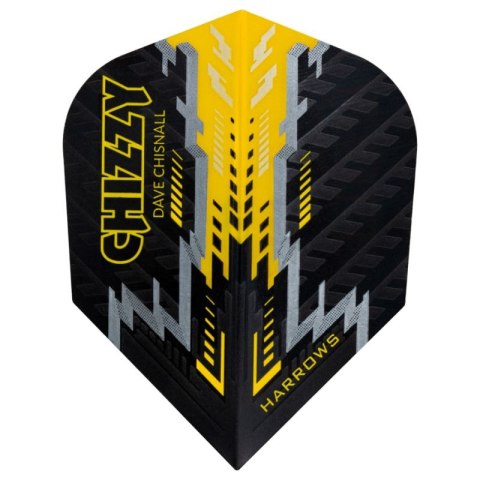 Rzutki Harrows Chizzy 80% Softip HS-TNK-000013871 Rzutki Harrows Chizzy 80% Softip HS-TNK-000013871
