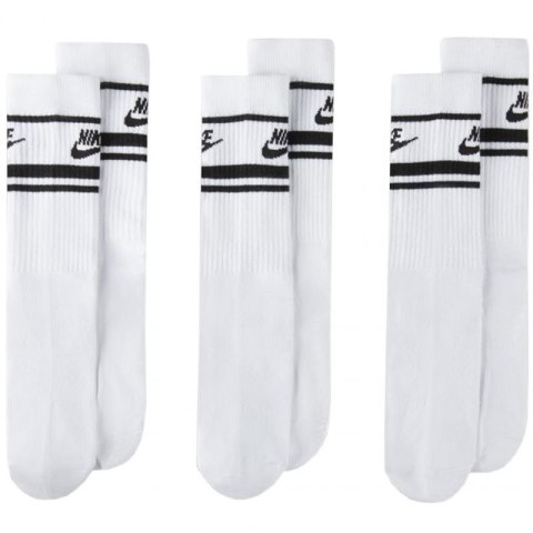 Skarpety Nike NK NSW Everyday Essentials Cr DX5089 103 Skarpety Nike NK NSW Everyday Essentials Cr DX5089 103