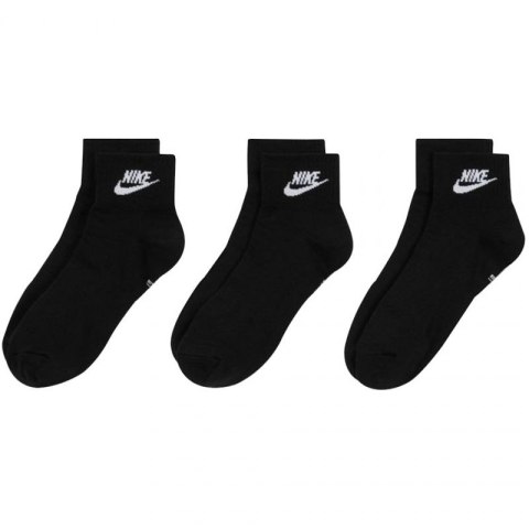 Skarpety Nike Nsw Everyday Essential AN DX5074 010 Skarpety Nike Nsw Everyday Essential AN DX5074 010