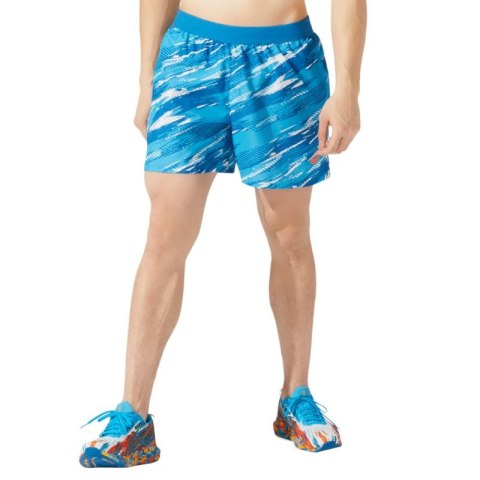 Spodenki ASICS Color Injection 5IN Short M 2011C044-002 Spodenki ASICS Color Injection 5IN Short M 2011C044-002