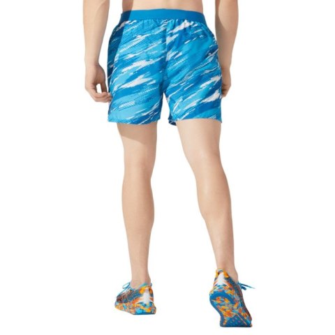Spodenki ASICS Color Injection 5IN Short M 2011C044-002 Spodenki ASICS Color Injection 5IN Short M 2011C044-002