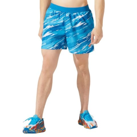 Spodenki ASICS Color Injection 5IN Short M 2011C044-002 Spodenki ASICS Color Injection 5IN Short M 2011C044-002