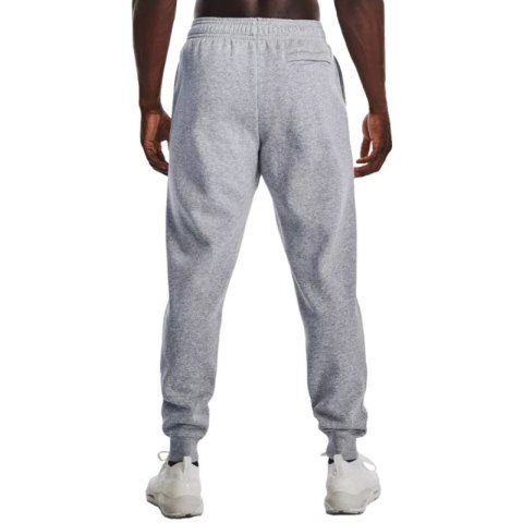 Spodnie Under Armour Rival Fleece Graphic Joggers M 1370351-011 Spodnie Under Armour Rival Fleece Graphic Joggers M 1370351-011