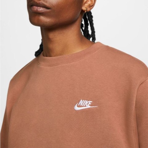Bluza Nike Sportswear Club Fleece M BV2662 215 Bluza Nike Sportswear Club Fleece M BV2662 215
