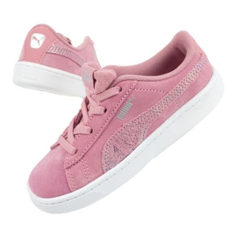 Buty Puma Vikky Jr 373167 02 Buty Puma Vikky Jr 373167 02