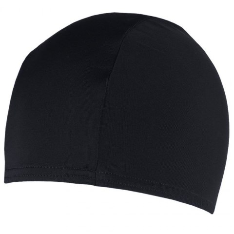 Czepek pływacki Crowell lycra-sr-czarn Czepek pływacki Crowell lycra-sr-czarn