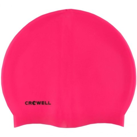 Czepek pływacki silikonowy Crowell Mono-Breeze-03 Czepek pływacki silikonowy Crowell Mono-Breeze-03