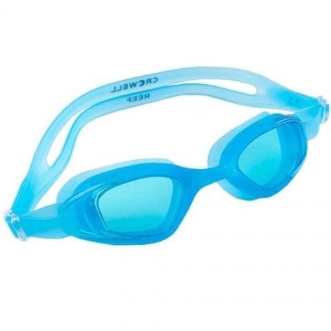 Okulary pływackie Crowell Reef okul-reef-niebie Okulary pływackie Crowell Reef okul-reef-niebie
