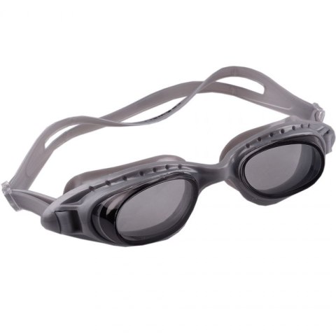 Okulary pływackie Crowell Shark okul-shark-sreb Okulary pływackie Crowell Shark okul-shark-sreb