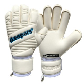 Rękawice bramkarskie 4Keepers Retro IV RF Jr S815005
