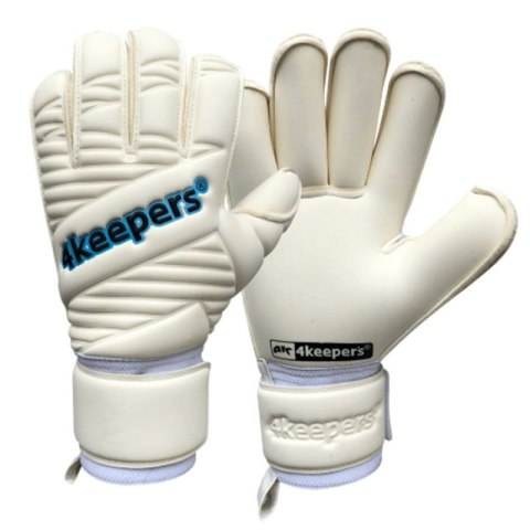 Rękawice bramkarskie 4Keepers Retro IV RF Jr S815005