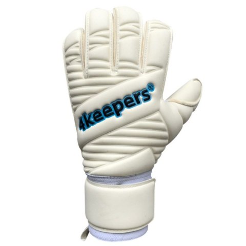 Rękawice bramkarskie 4Keepers Retro IV RF Jr S815005