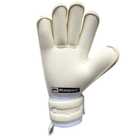Rękawice bramkarskie 4Keepers Retro IV RF Jr S815005