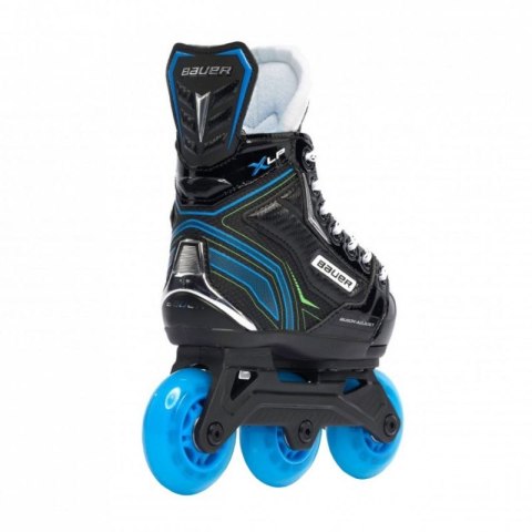 Rolki regulowane Bauer RH X-LP Jr 1060527-02 Rolki regulowane Bauer RH X-LP Jr 1060527-02