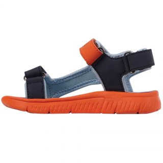 Sandały Kappa Kana MF Jr 260886MFK 4467