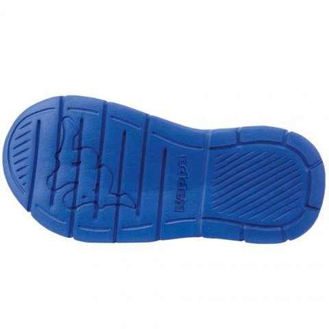 Sandały Kappa Kana MF Jr 260886MFK 6011 Sandały Kappa Kana MF Jr 260886MFK 6011
