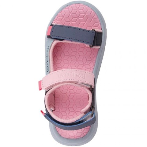 Sandały Kappa Kana MF Jr 260886MFK 6117 Sandały Kappa Kana MF Jr 260886MFK 6117