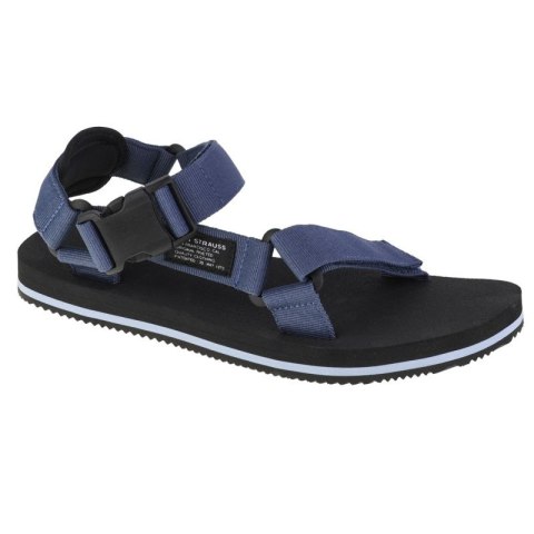 Sandały Levi's Tahoe Refresh Sandal M 234193-989-056 Sandały Levi's Tahoe Refresh Sandal M 234193-989-056