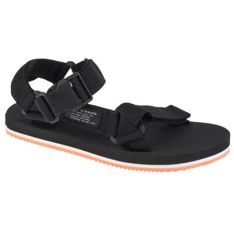 Sandały Levi's Tahoe Refresh Sandal W 234206-989-59 Sandały Levi's Tahoe Refresh Sandal W 234206-989-59