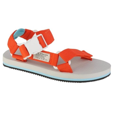 Sandały Levi's Tahoe Refresh Sandal W 234206-989-78 Sandały Levi's Tahoe Refresh Sandal W 234206-989-78