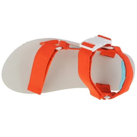Sandały Levi's Tahoe Refresh Sandal W 234206-989-78 Sandały Levi's Tahoe Refresh Sandal W 234206-989-78