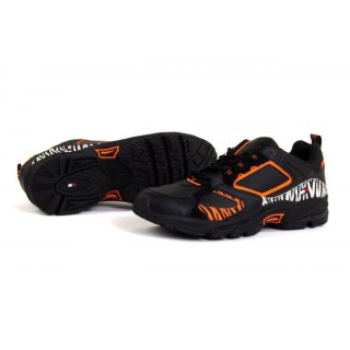 Buty Tommy Hilfiger Archive Wildanimal Runner M EM0EM00880