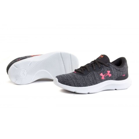 Buty Under Armour W Mojo 2 W 3024131-105 Buty Under Armour W Mojo 2 W 3024131-105