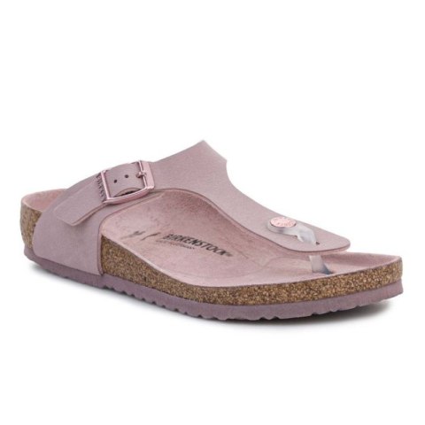Klapki Birkenstock Gizeh Kids 1021667 Lavender Blush Klapki Birkenstock Gizeh Kids 1021667 Lavender Blush