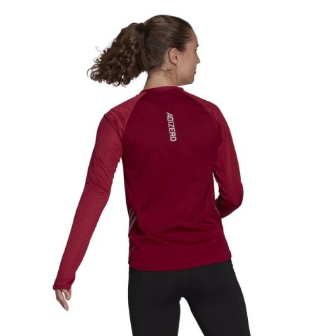 Koszulka adidas Parley Adizero Long Sleeve Running Tee W HB9322 Koszulka adidas Parley Adizero Long Sleeve Running Tee W HB9322