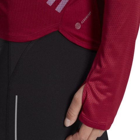 Koszulka adidas Parley Adizero Long Sleeve Running Tee W HB9322 Koszulka adidas Parley Adizero Long Sleeve Running Tee W HB9322
